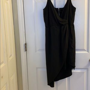 Date night sexy guess dress